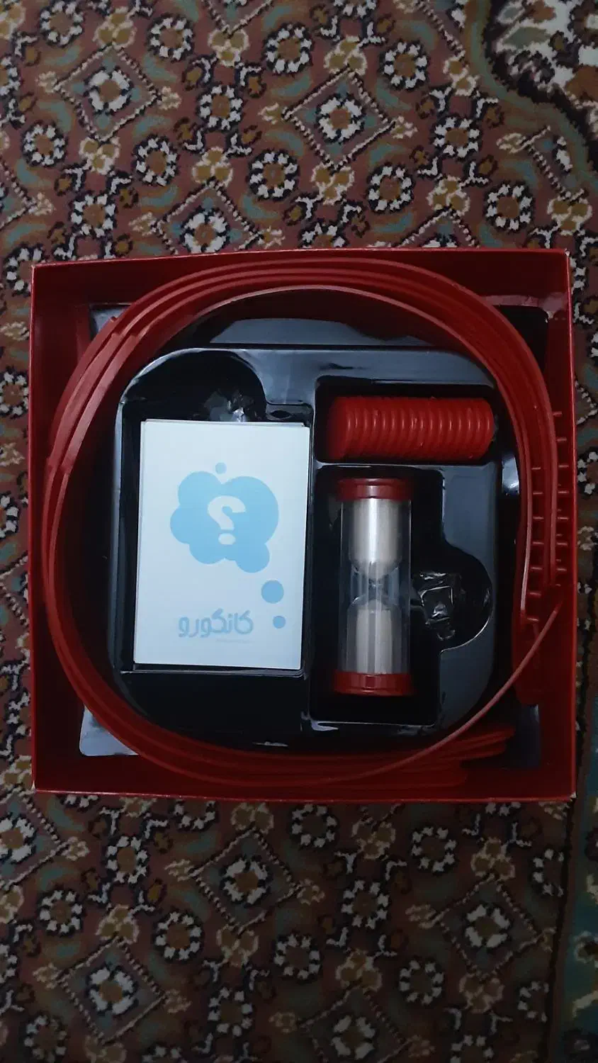 بازی فکری هدبند|اسباببازی|تهران, دولاب|دیوار