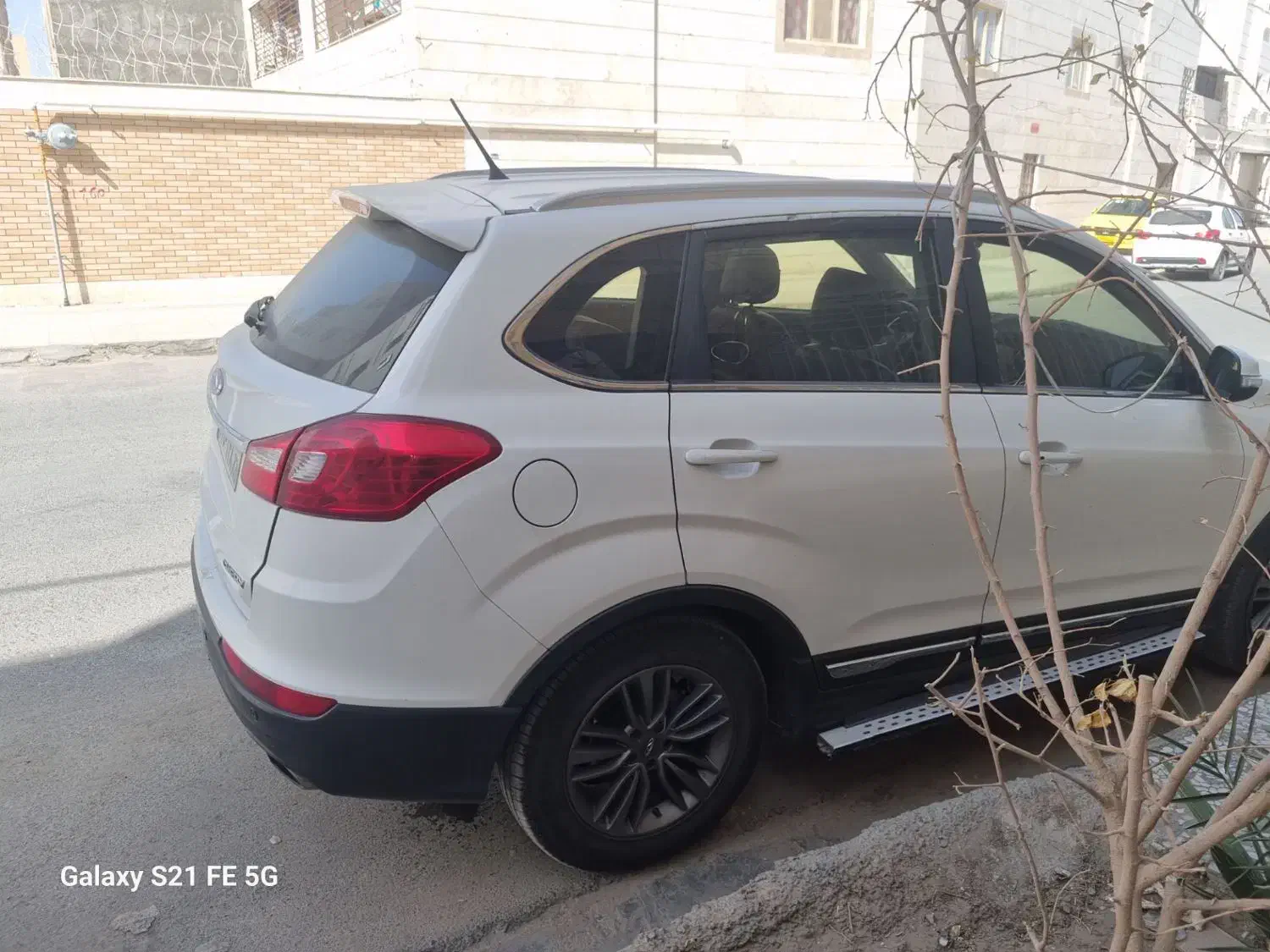 تیگو ۵ مدل ۹۵|خودرو سواری و وانت|زاهدان, |دیوار