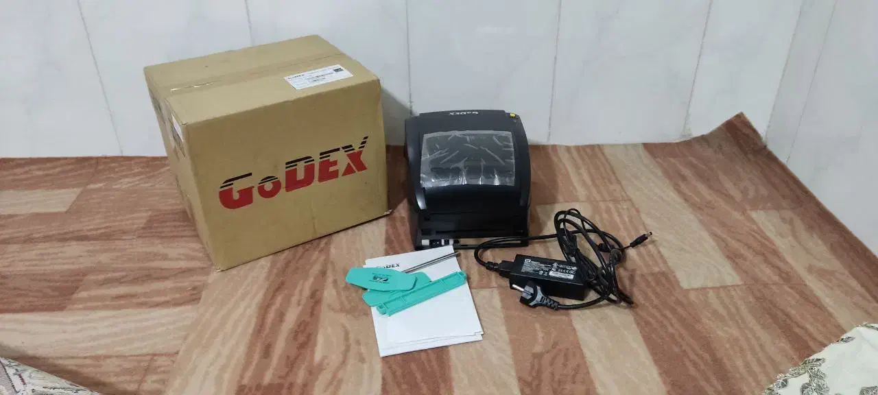 لیبل زن|پرینتر، اسکنر، کپی، فکس|نسیم‌شهر, |دیوار