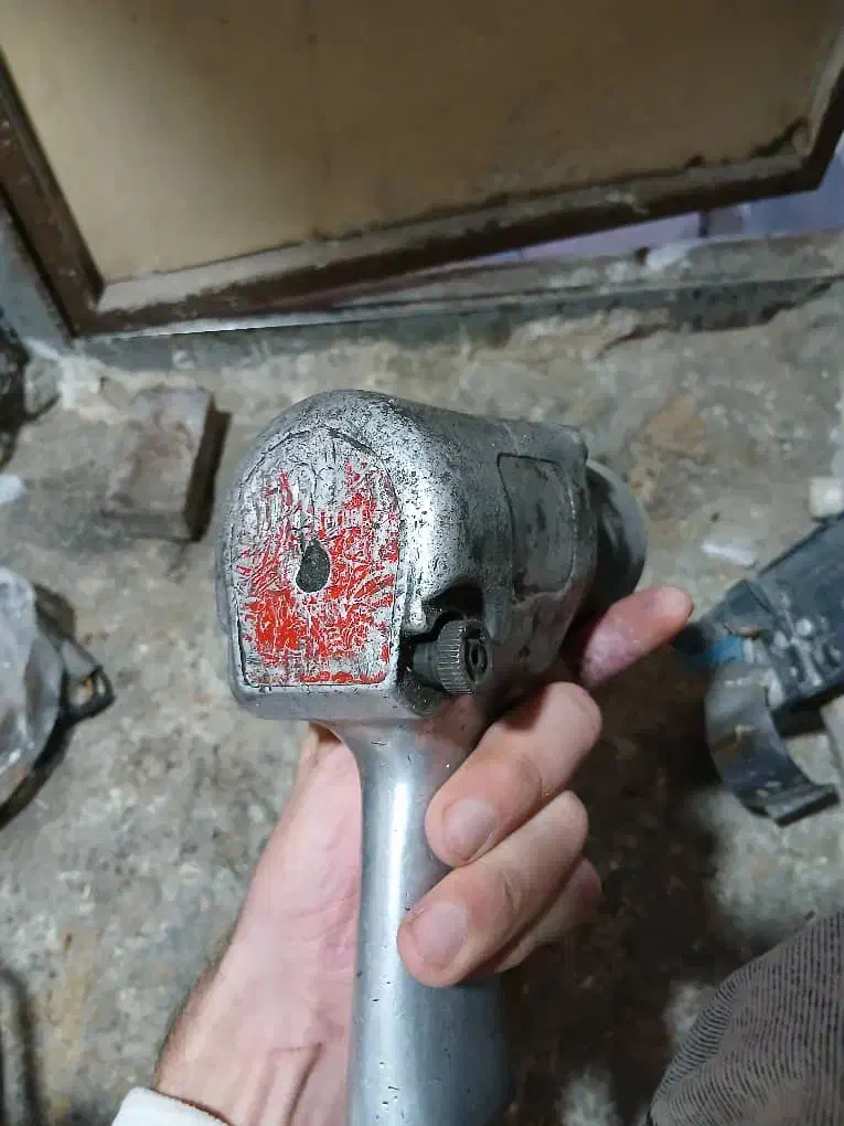 بوکس بادی قیمت ۶۵۰۰۰۰۰ تومان|ابزارآلات|بهارستان, |دیوار