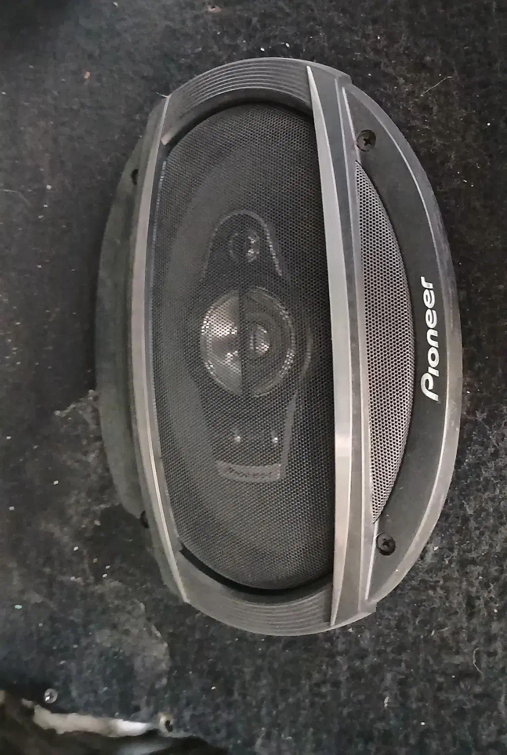 اسپیکر پایونیر|سیستم صوتی خانگی|شاهرود, |دیوار