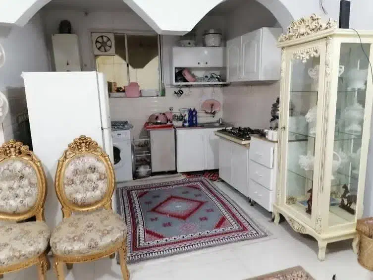 اجاره سویت 60 متری در رشت|اجارهٔ خانه و ویلا|رشت, جانبازان|دیوار