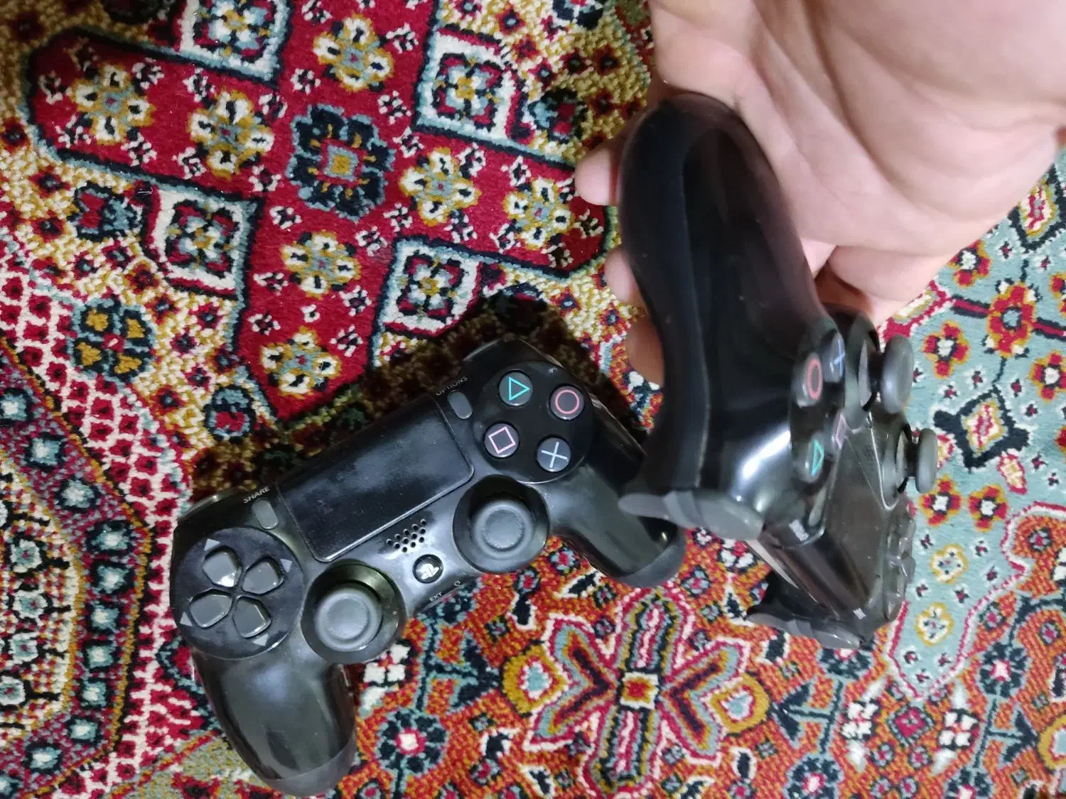 پلی استیشن ۴ اسلیم درحد|کنسول، بازی ویدئویی و آنلاین|اندیشه, اندیشه فاز ۲|دیوار