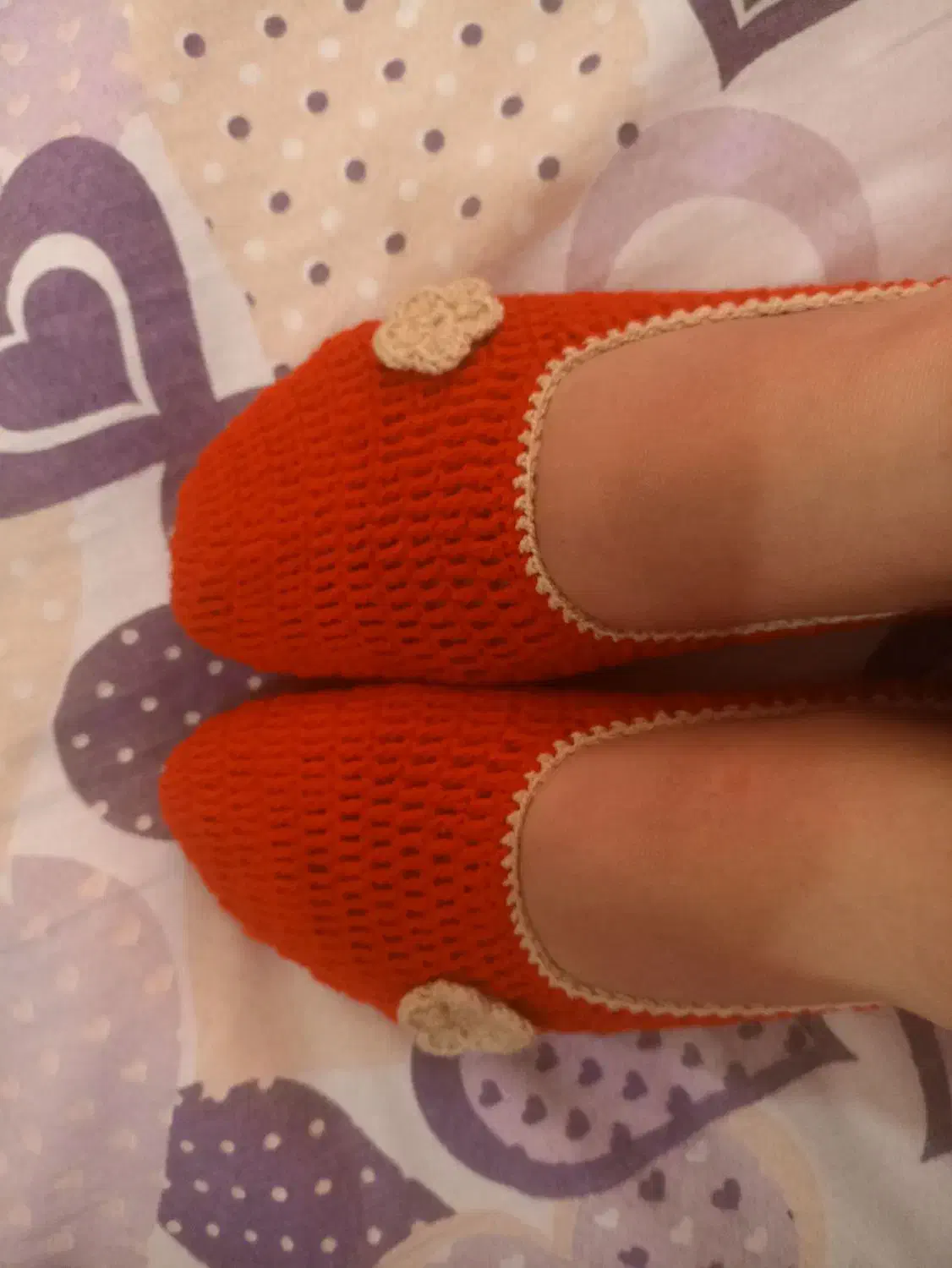 جوراب بافتنی|لباس|زند, |دیوار