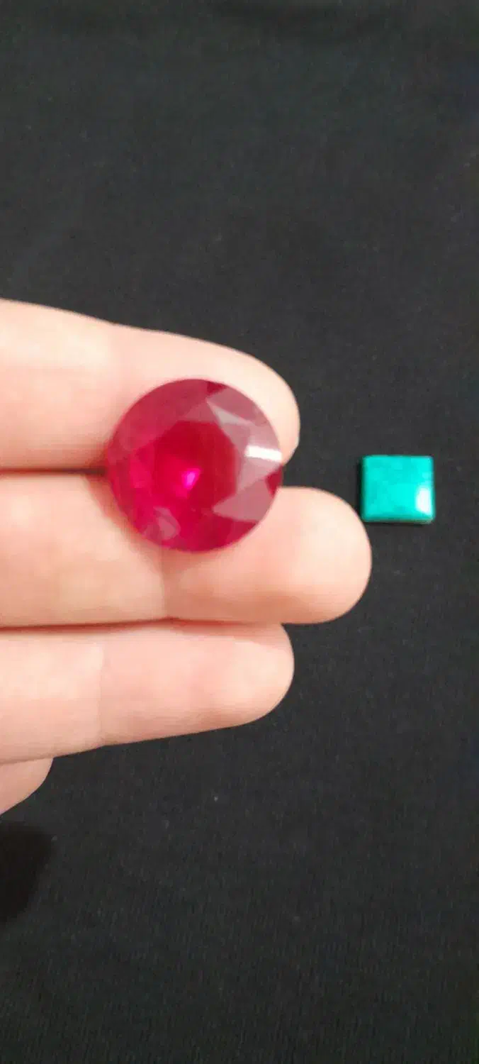 سنگ اصل دوکمه دولاب|جواهرات|مریوان, |دیوار