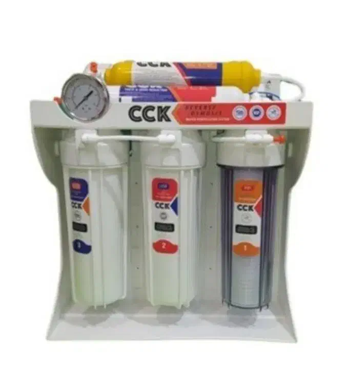 فروش دستگاه تصفیه آب خانگی|آب‌سردکن و تصفیه آب|شیراز, اصلاح‌نژاد|دیوار