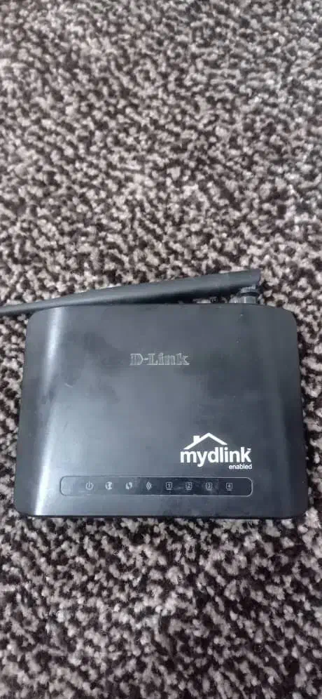 فروش مودم وایرلس با تمام تجهیزات|مودم و تجهیزات شبکه|فیروزآباد (فارس), |دیوار