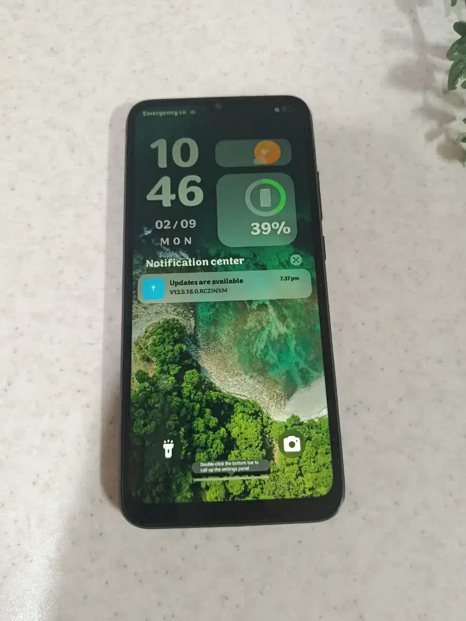 گوشی redmi 10 a|موبایل|تهران, میدان ولیعصر|دیوار