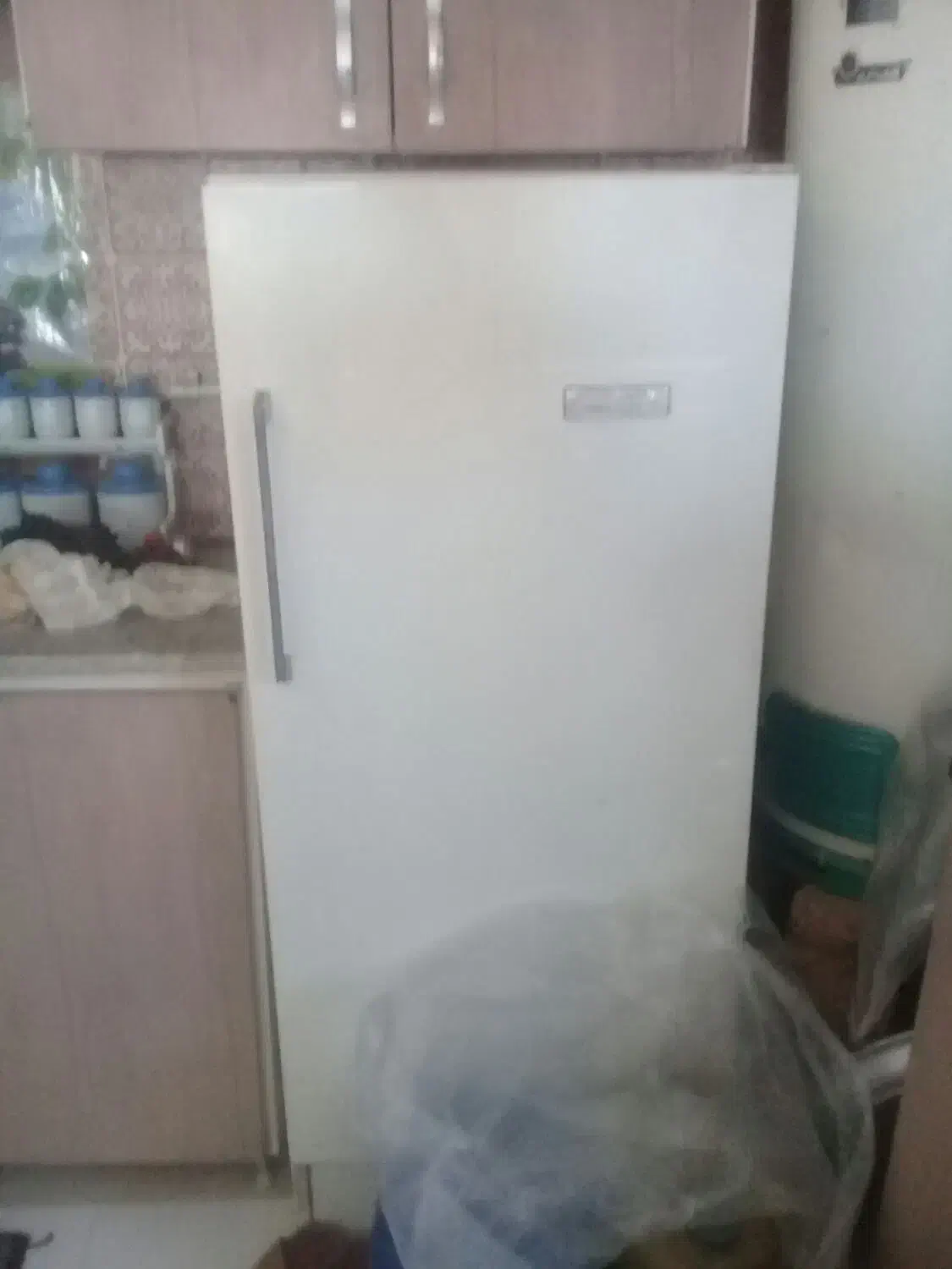 یخچال ارج|یخچال و فریزر|رفسنجان, |دیوار