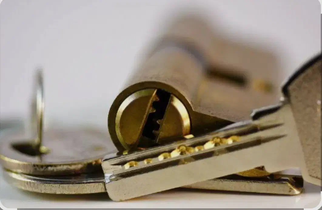 کلیدوقفل سازی|خدمات پیشه و مهارت|خمینی‌شهر, |دیوار