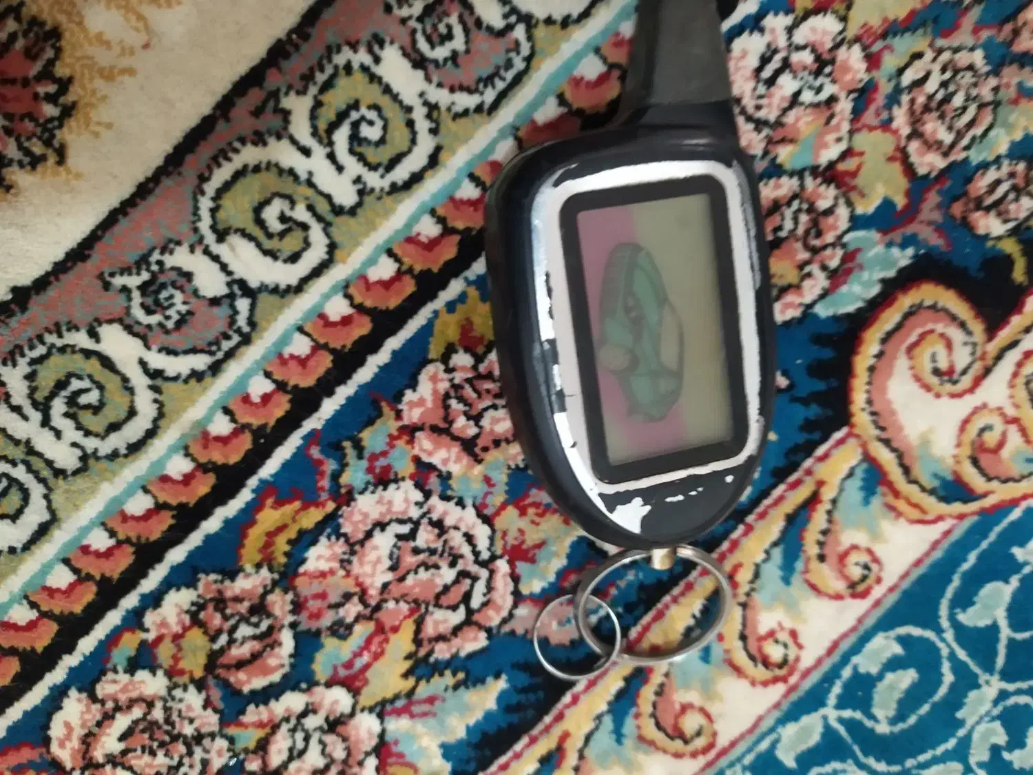 ریموت|قطعات یدکی و لوازم جانبی|شیروان (خراسان), |دیوار