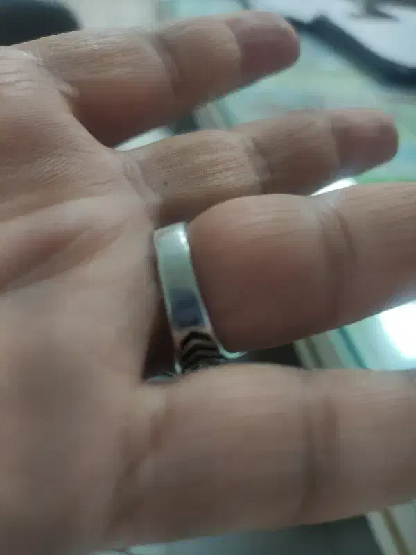 انگشتر نقره|جواهرات|تهران, هفده شهریور|دیوار