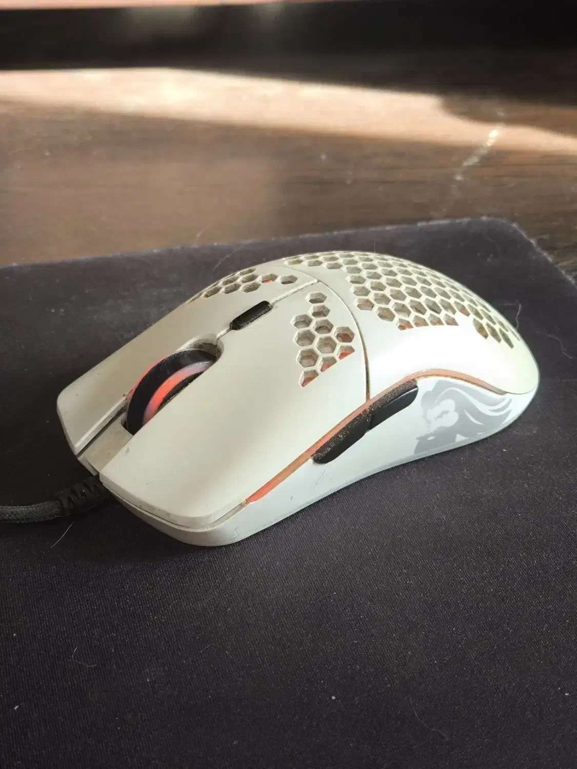 ماوس گیمینگ Glorious Model O Minus|قطعات و لوازم جانبی رایانه|تهران, باغ فیض|دیوار