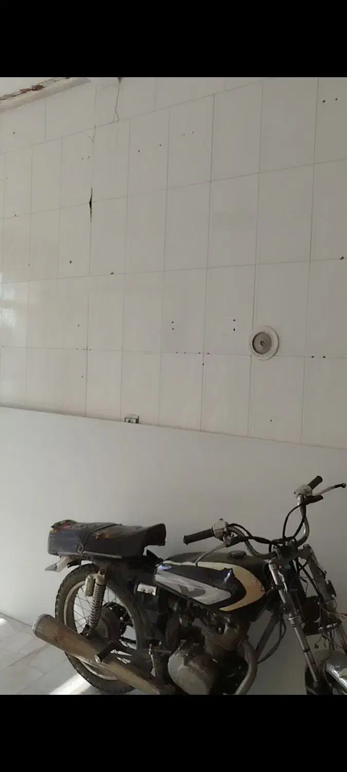 موتور دزدی|موتورسیکلت|سنندج, |دیوار