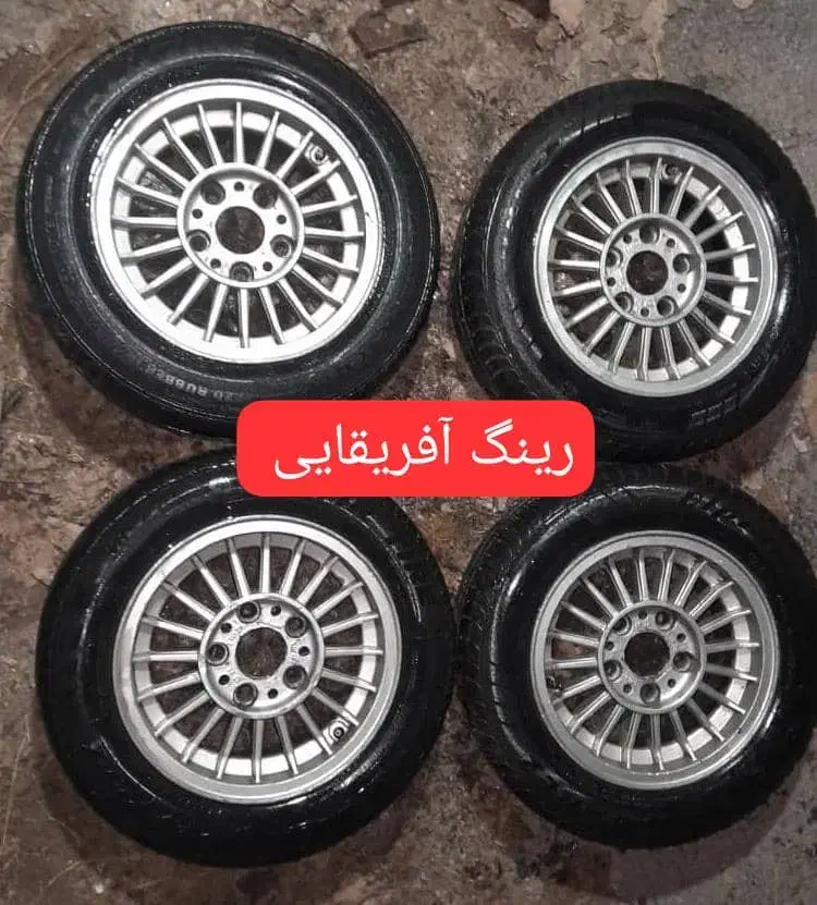 فروش لوازم یدکی BMW 518 کلاسیک|قطعات یدکی و لوازم جانبی|لنگرود, |دیوار