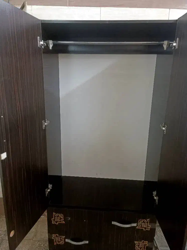 کمد جا لباس|جاکفشی، کمد، دراور|اندیمشک, |دیوار