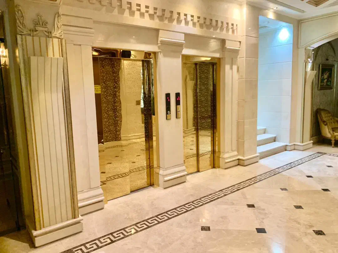 کامرانیه شمالی/شیبانی/۱۹۰متر کلاسیک/ سوت پایان|فروش آپارتمان|تهران, کامرانیه|دیوار