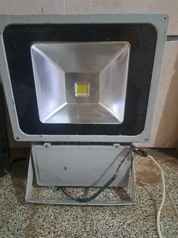 پرژکتور ضداب|لامپ و چراغ|قزوین, |دیوار