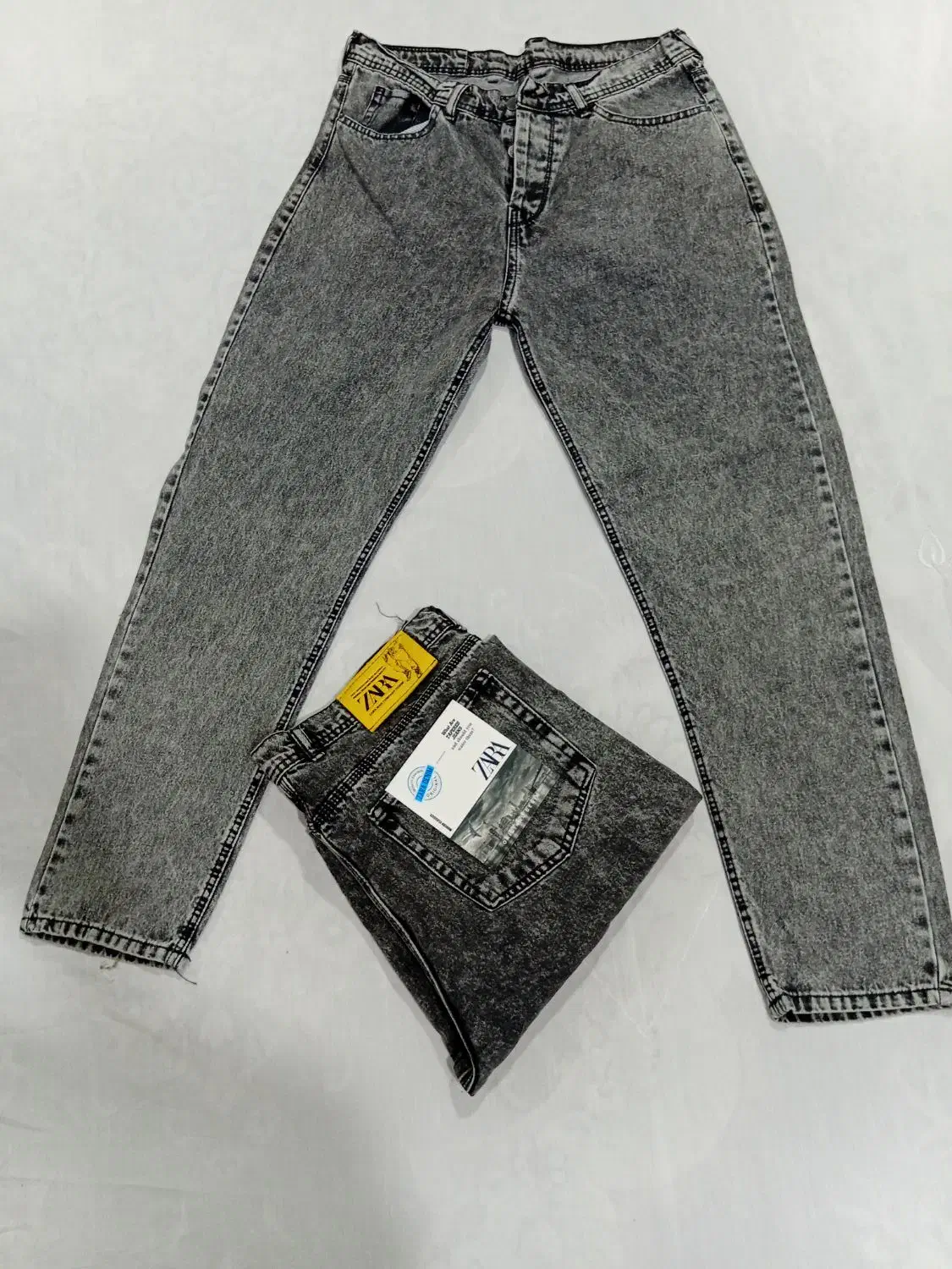 شلوار|لباس|خرمدره, |دیوار