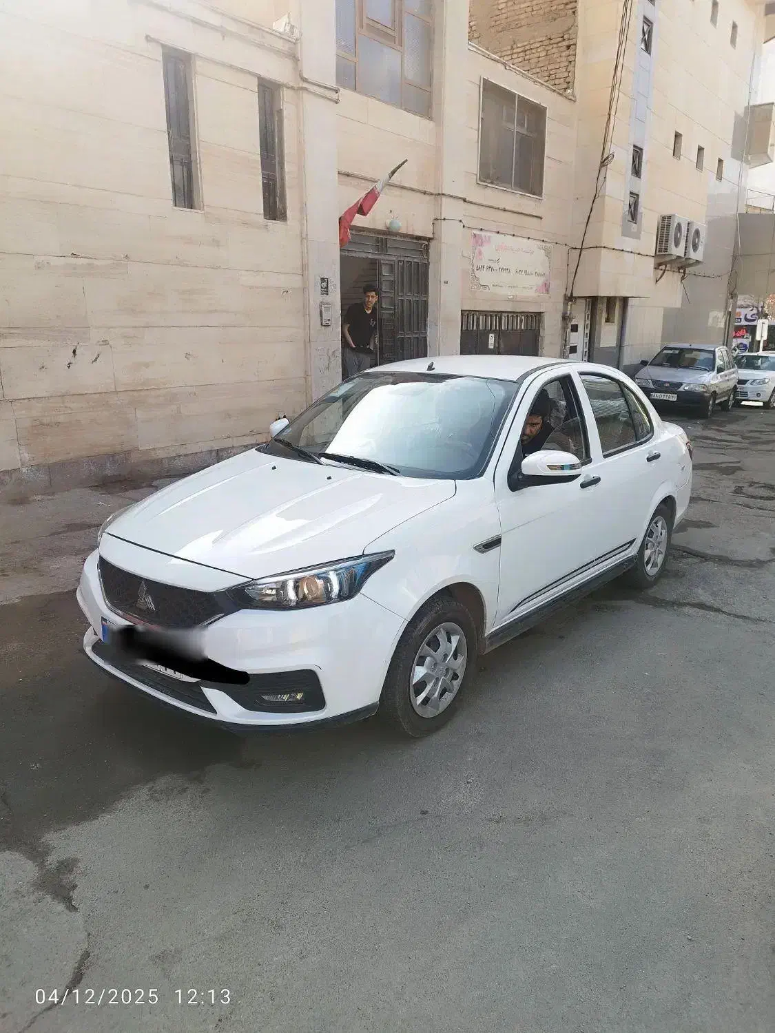 فروش سهند|خودرو سواری و وانت|سبزوار, مدرس|دیوار