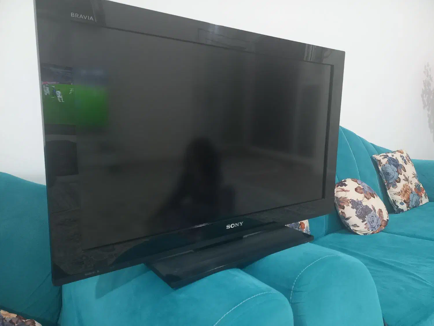 تلویزیون سونی|تلویزیون و پروژکتور|پیرانشهر, |دیوار