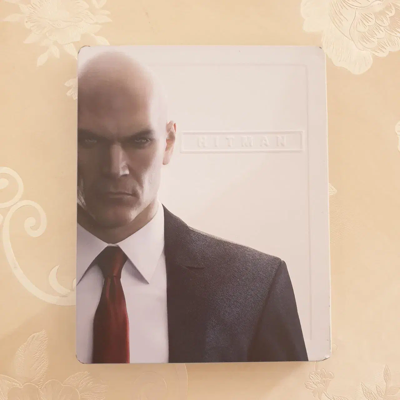 hitman|کنسول، بازی ویدئویی و آنلاین|باغستان, |دیوار