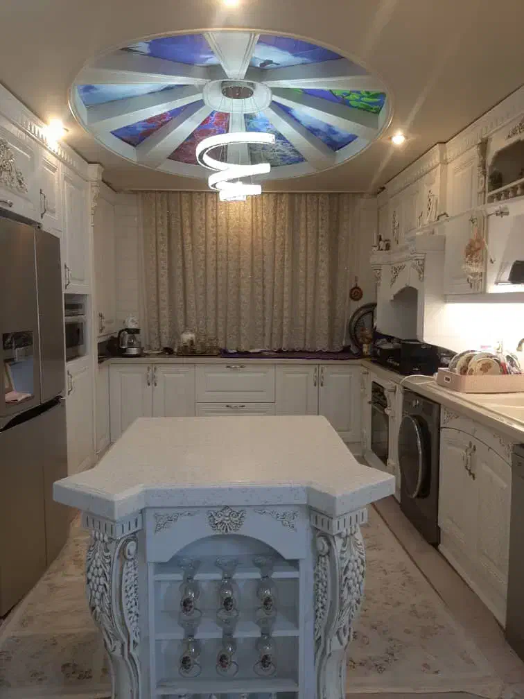 ۶۷متر/۲خواب/طبقه۴/فولامکانات/براصلیصفاری|فروش آپارتمان|تهران, کوثر|دیوار