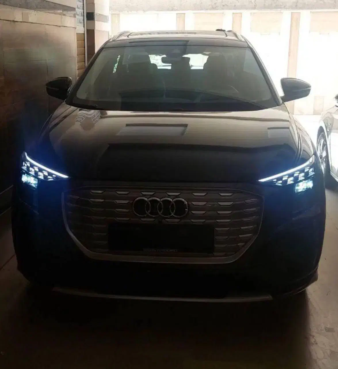 آئودی Q5 تیپ۳|خودرو سواری و وانت|تهران, بوستان چیتگر|دیوار