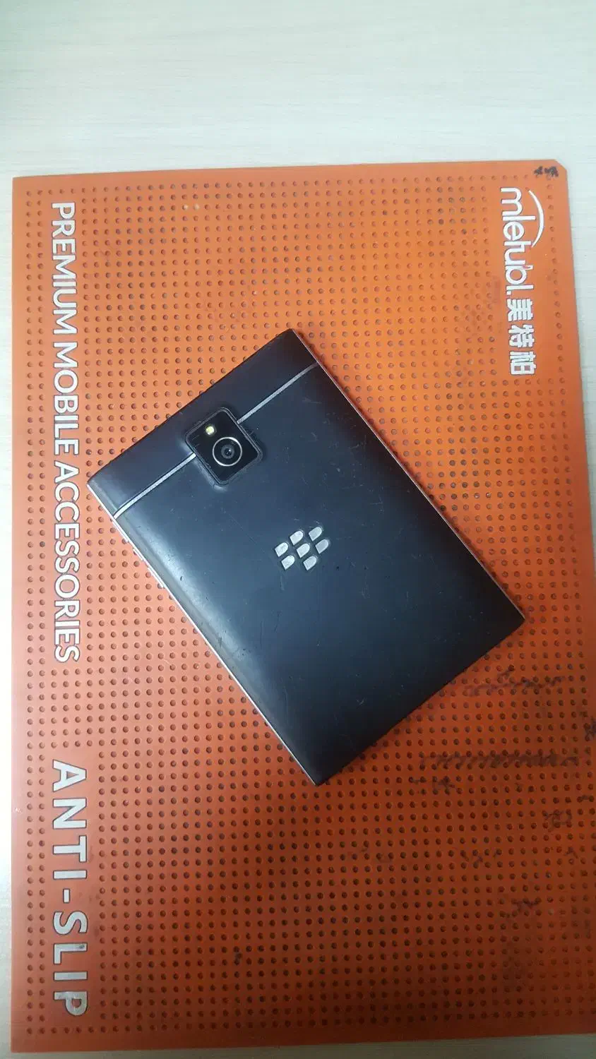 بلک بری پاسپورت Black berry|موبایل|تهران, هفت حوض|دیوار