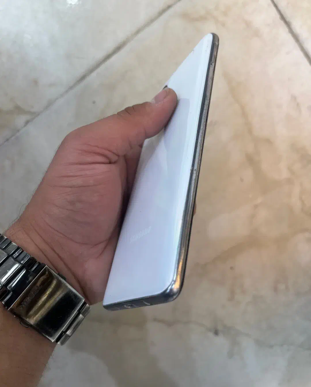 گوشی سامسونگ A51 128 6|موبایل|کاشان, شریعتی|دیوار