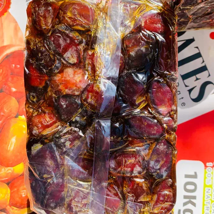 خرما کبکاب دشتستان درجه ۱|خوردنی و آشامیدنی|اصفهان, جلفا|دیوار