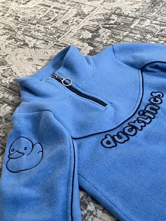 ست نیم زیپ و شلوار|کفش و لباس بچه|تهران, تهرانسر شمالی|دیوار