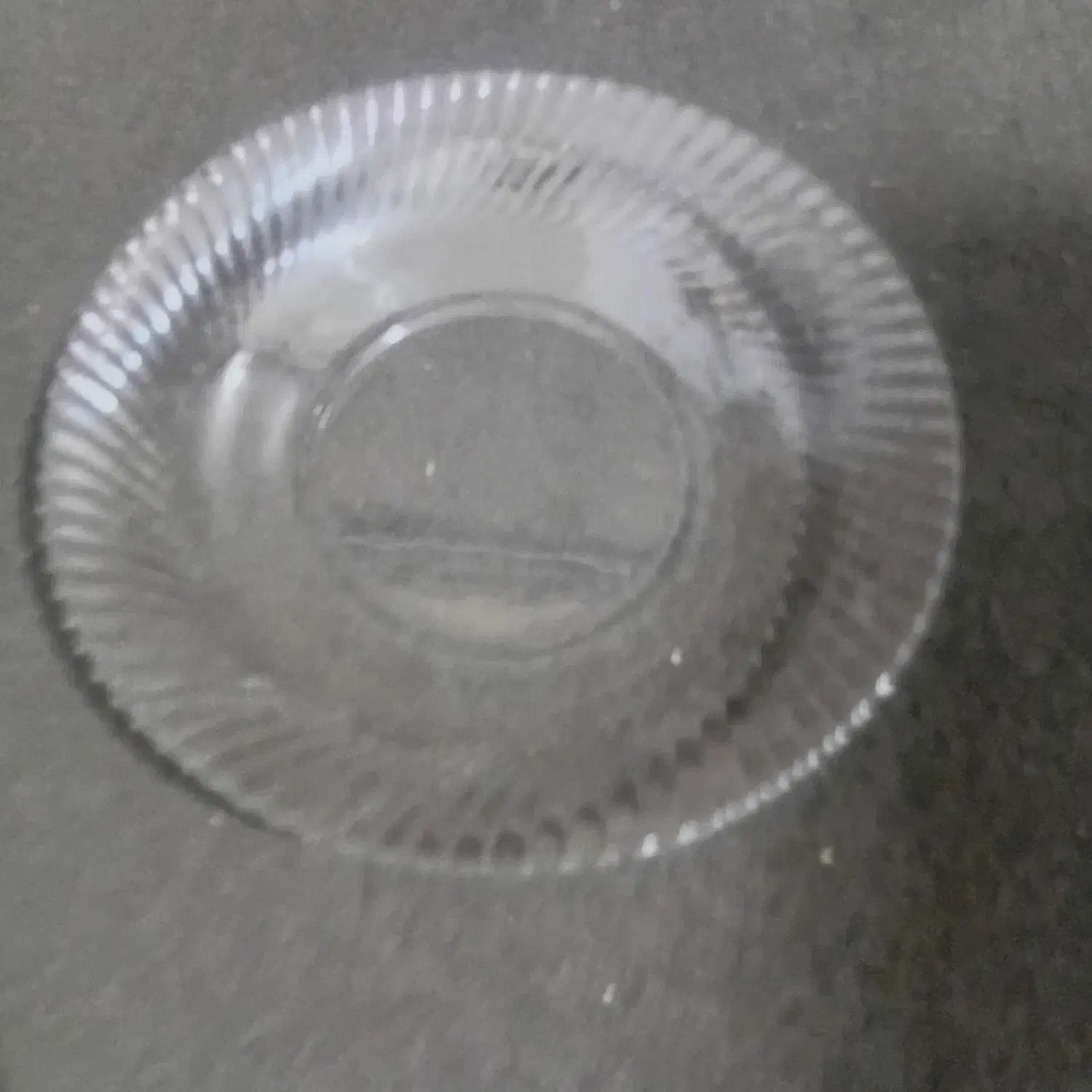 ظرف کریستال|ظروف سرو و پذیرایی|مشهد, تبادکان|دیوار