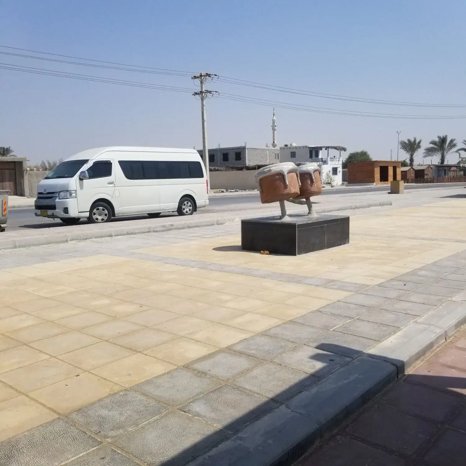 گشت جزیره قشم سواری.ون درخدمت مسافران عزیزهستم|تور و چارتر|قشم, |دیوار