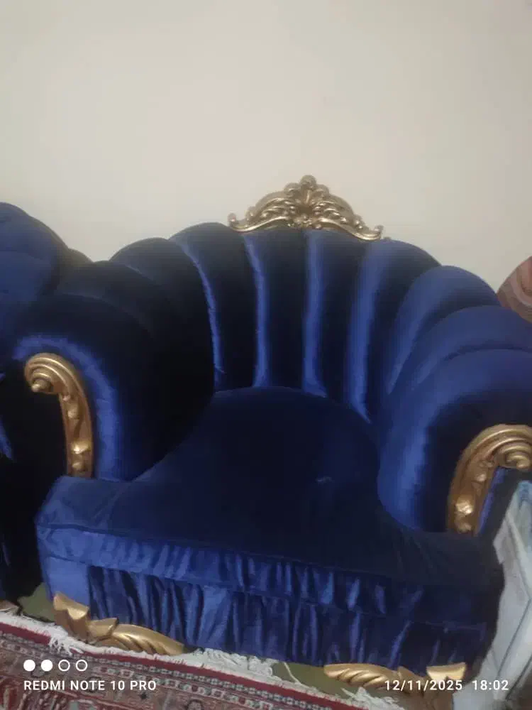 مبل درحد نو نصف قیمت|مبلمان خانگی و میز عسلی|تهران, دستغیب|دیوار