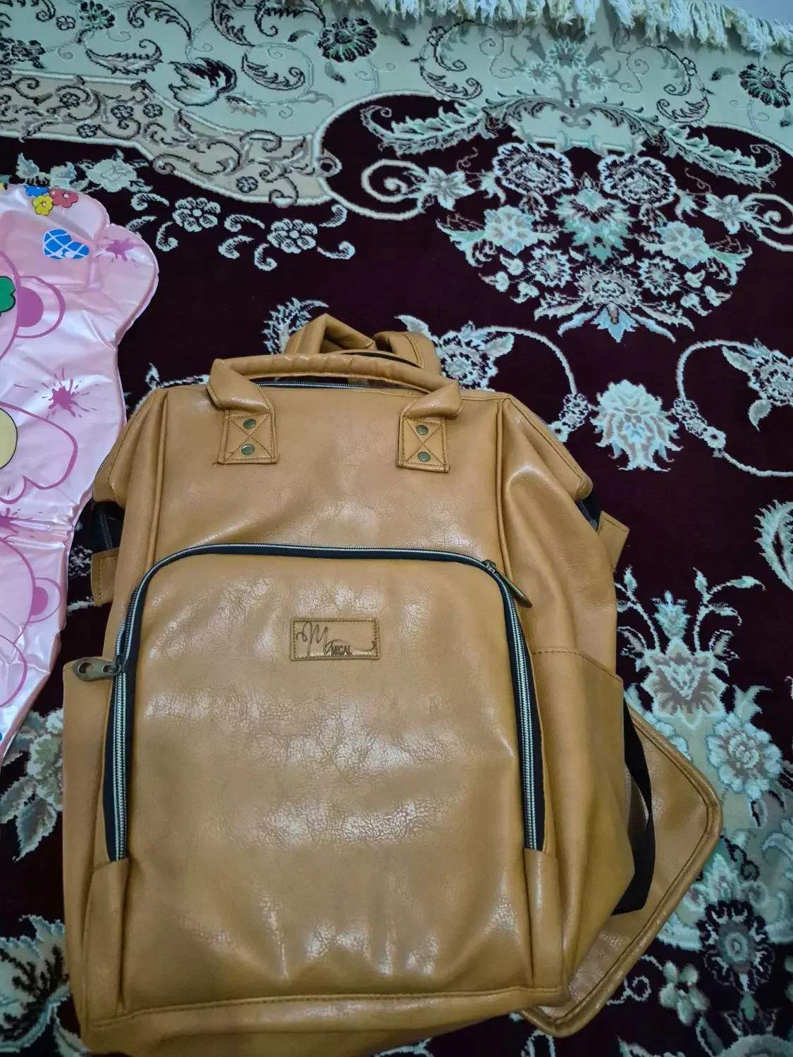 کیف.ساک نوزادی.نوزادی|کالسکه و لوازم جانبی|تهران, شهرک رضویه|دیوار