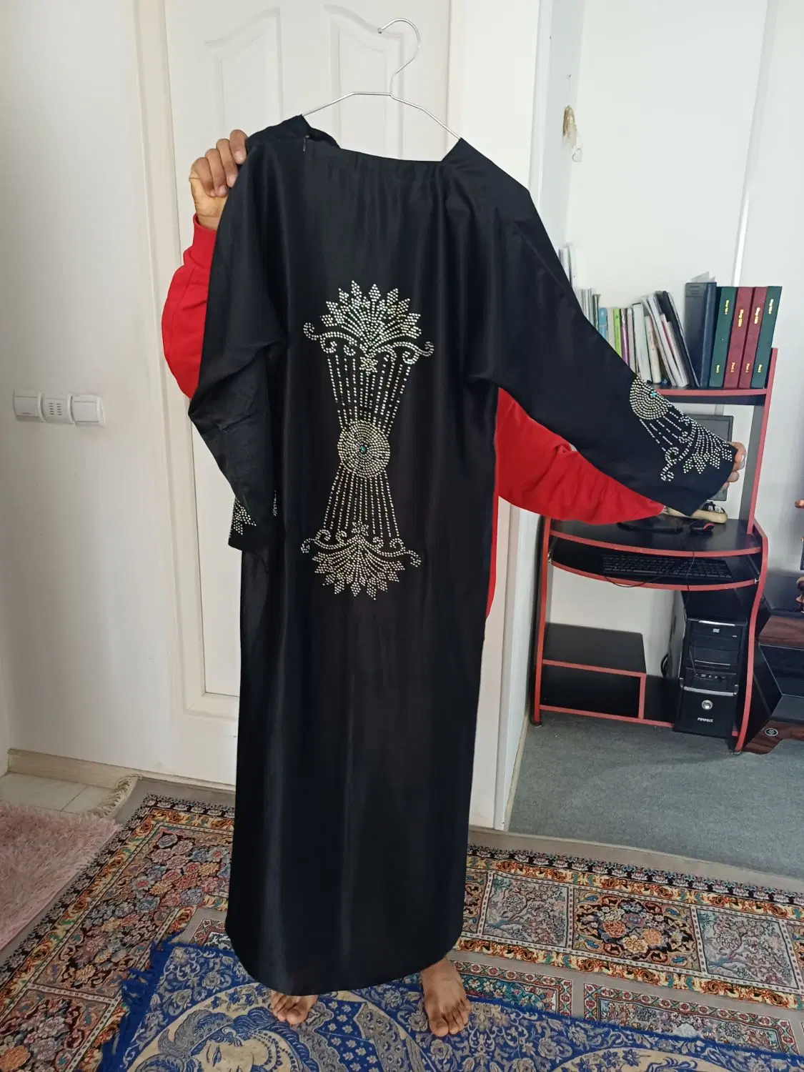 مانتو|لباس|سیرجان, |دیوار