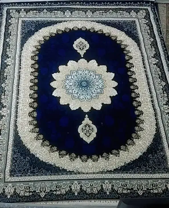 فرش با ۴۵درصد تخفیف|فرش|آبادان, |دیوار