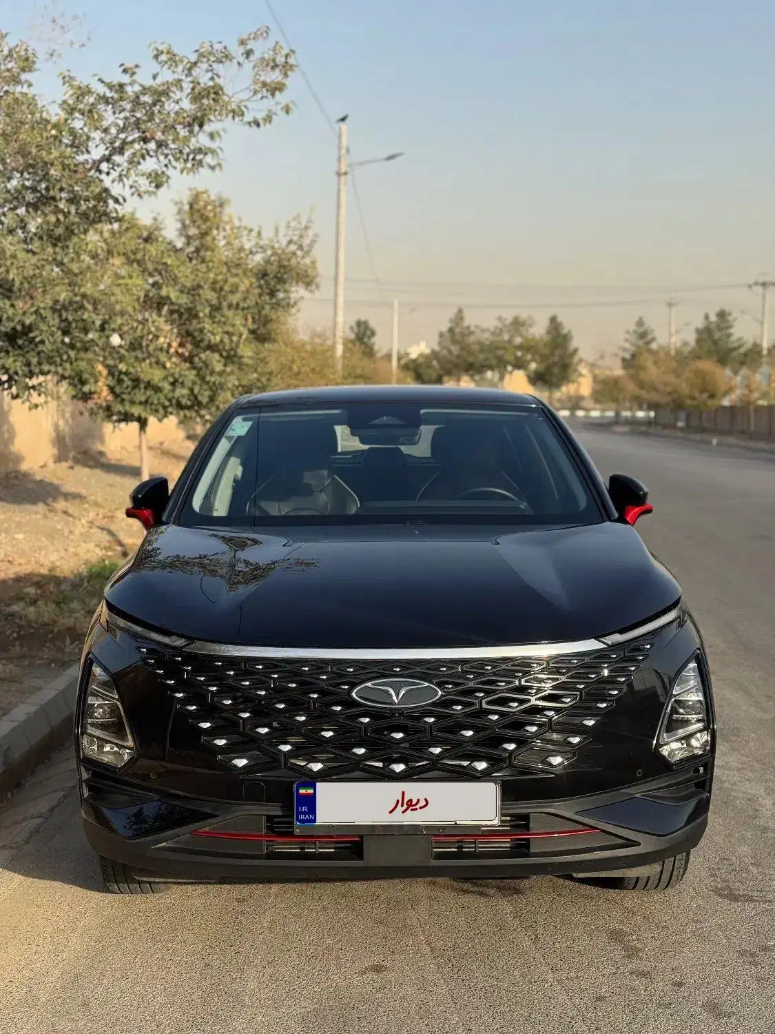 فونیکس FX مدل 1402|خودرو سواری و وانت|مشهد, شاهد (شهرک غرب)|دیوار