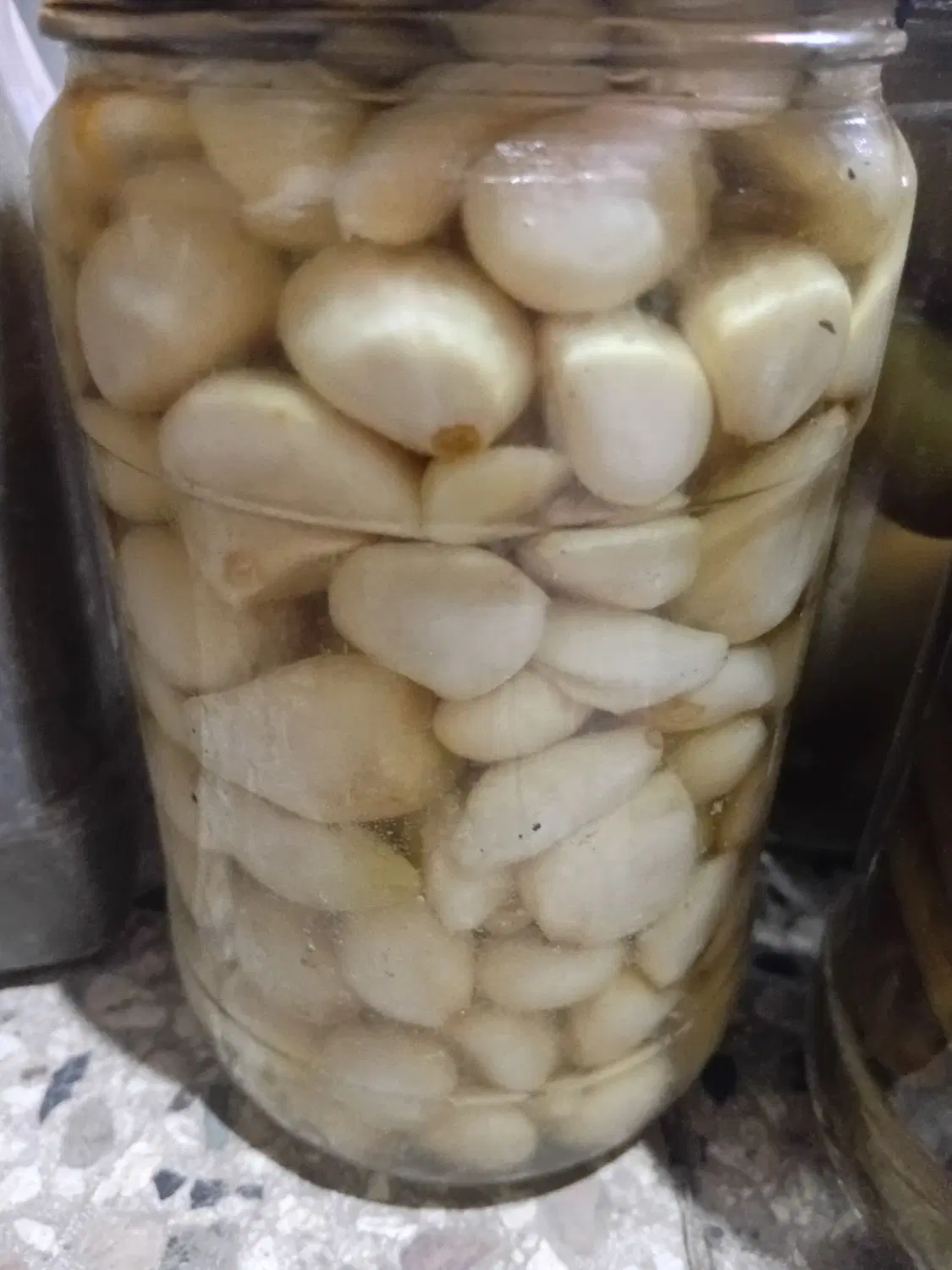 سیر|خوردنی و آشامیدنی|نیشابور, جمهوری|دیوار