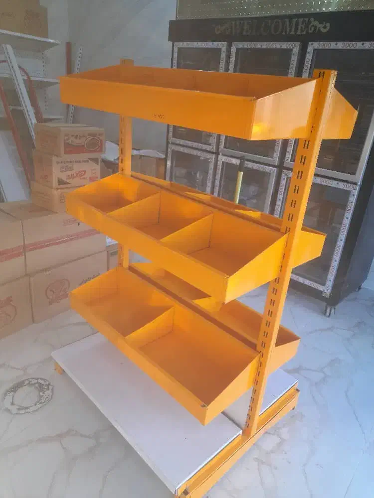 لوازم مورد نیاز راه اندازی کسب و کار|عمدهفروشی|سیرجان, |دیوار