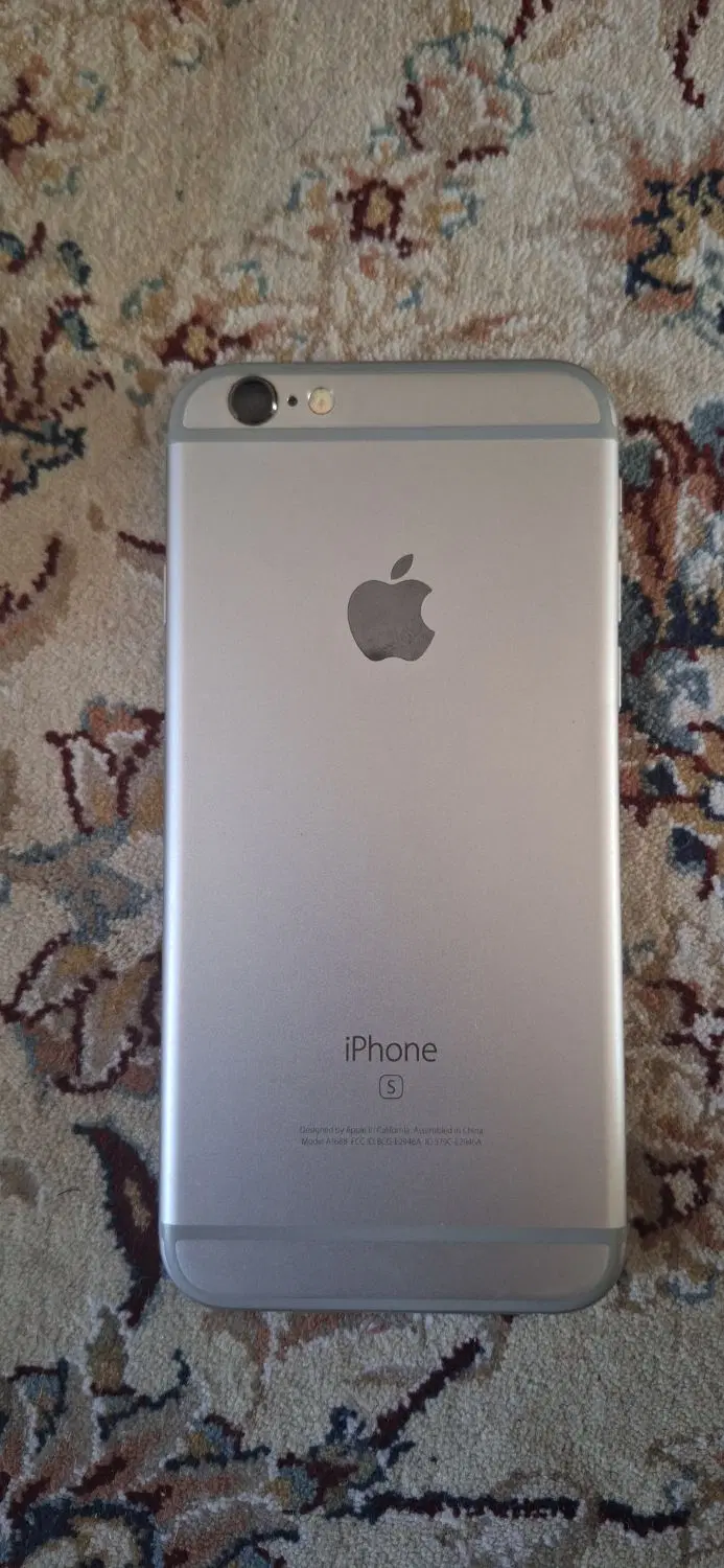 iphone 6s 64 g|موبایل|کرج, ساماندهی|دیوار