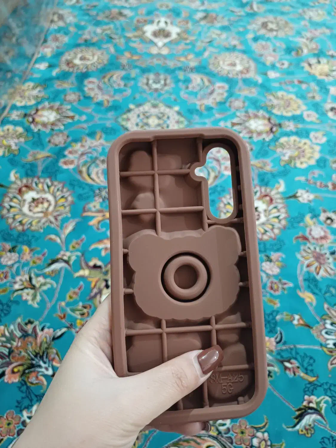 گارد A56|لوازم جانبی موبایل و تبلت|اندیمشک, |دیوار