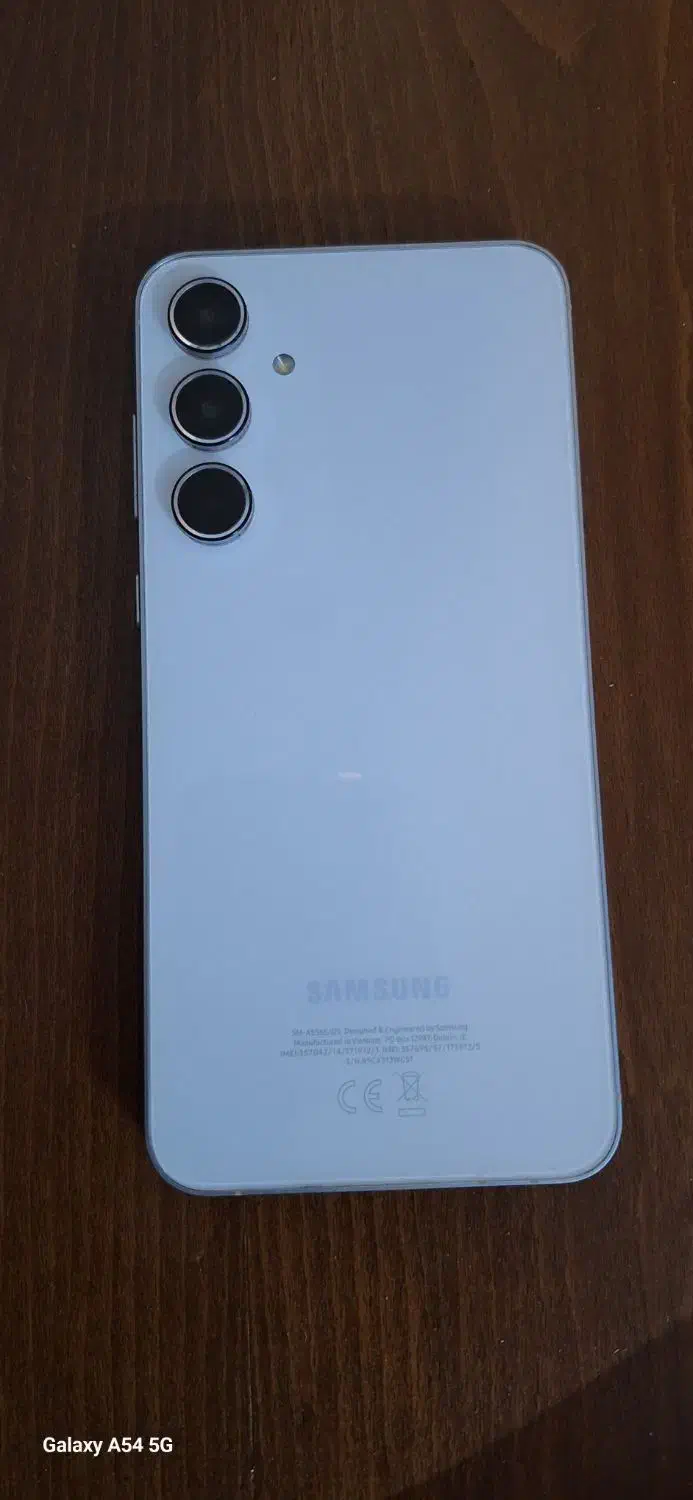 گوشی سامسونگ a55|موبایل|تهران, آذربایجان|دیوار