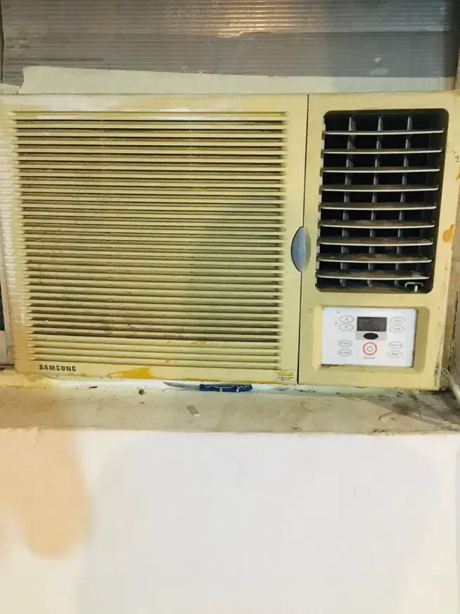 کولر۱۲هزار|کولر گازی و فن‌کوئل|عباس‌آباد, |دیوار