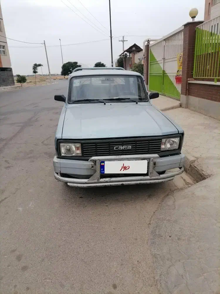 وانت مزدا کارا دو کابین 2000cc، مدل ۱۳۹۷|خودرو سواری و وانت|شاهین‌شهر, گزبرخوار|دیوار