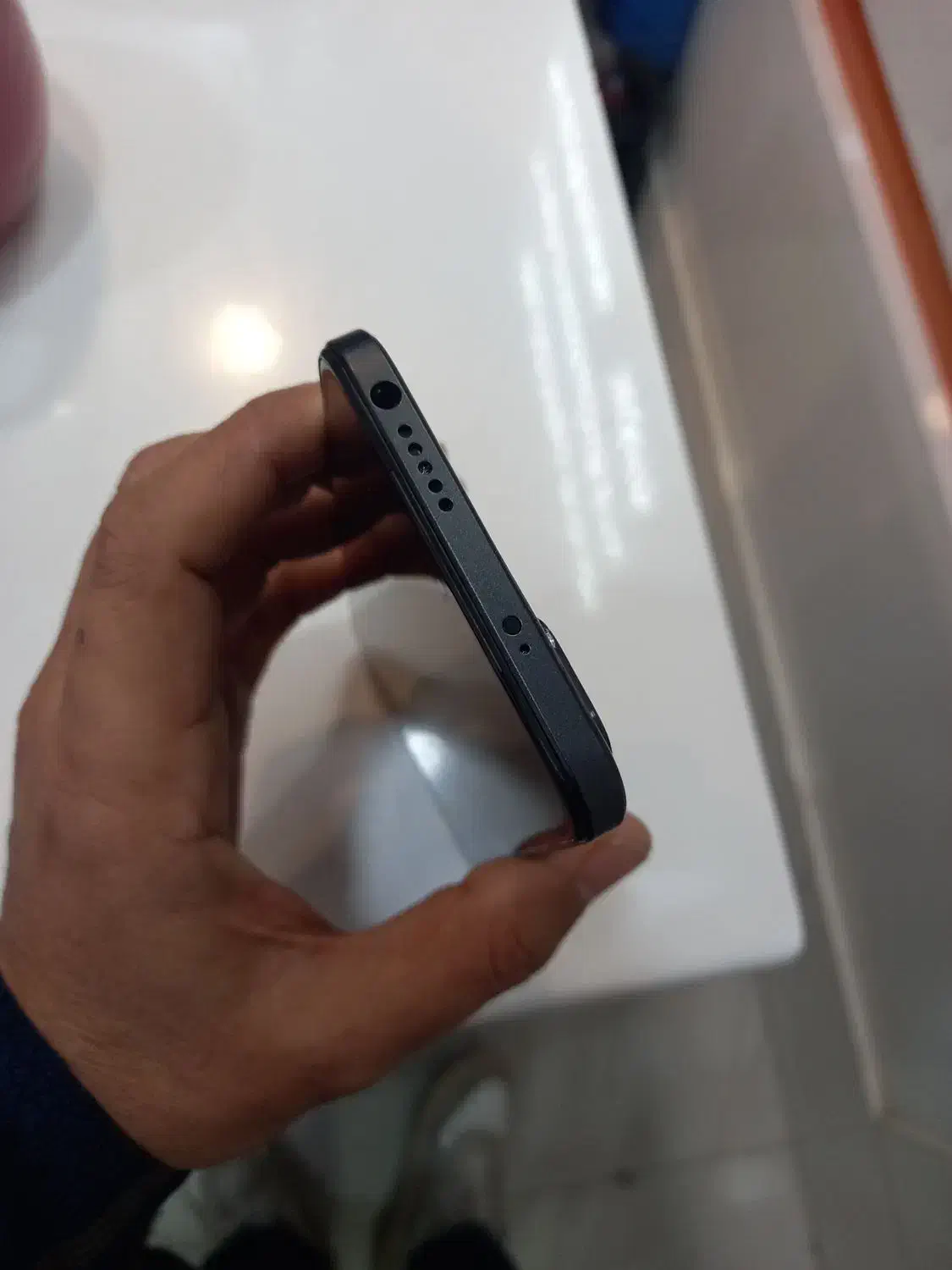 Note 11|موبایل|شاهین‌شهر, نظامی|دیوار