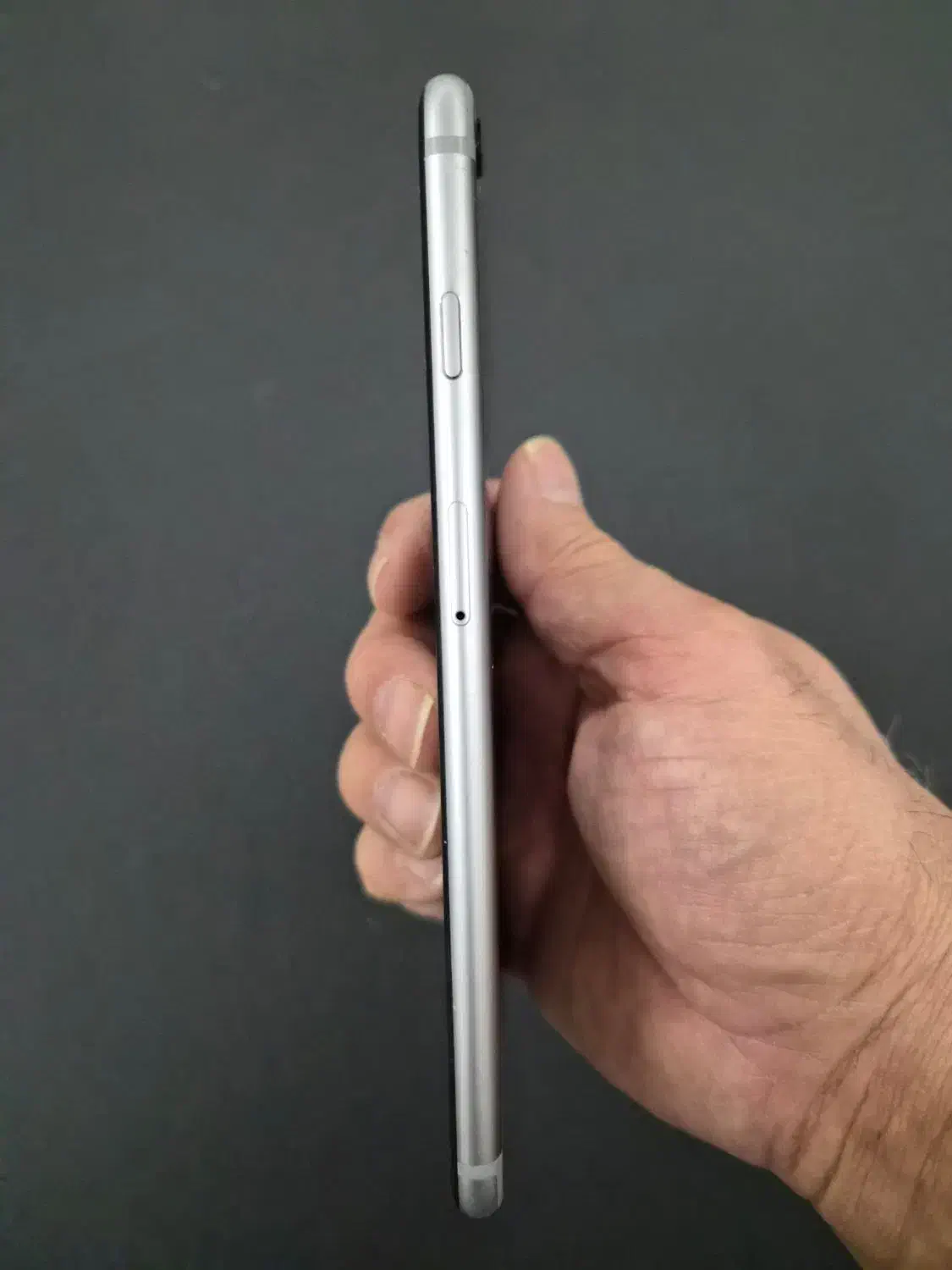 iphone 6 plus آیفون ۶ پلاس تمیز|موبایل|تهران, الهیه|دیوار