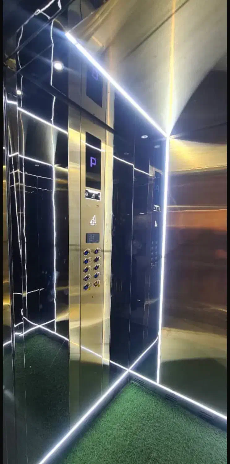 فروش واحد فول لاکچری حضرت زینب|فروش آپارتمان|دزفول, |دیوار