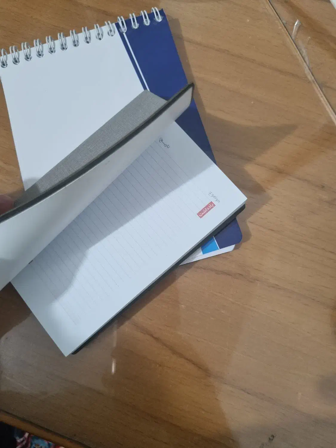 خودکار و دفترچه یاداشت|لوازم التحریر|نجفآباد, جامی|دیوار